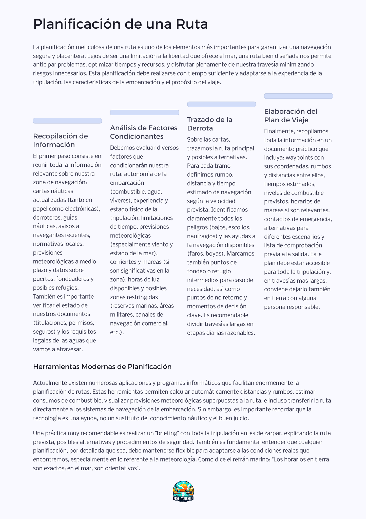Guía Básica de Navegación: Todo lo que Debes Saber Antes de Zarpar