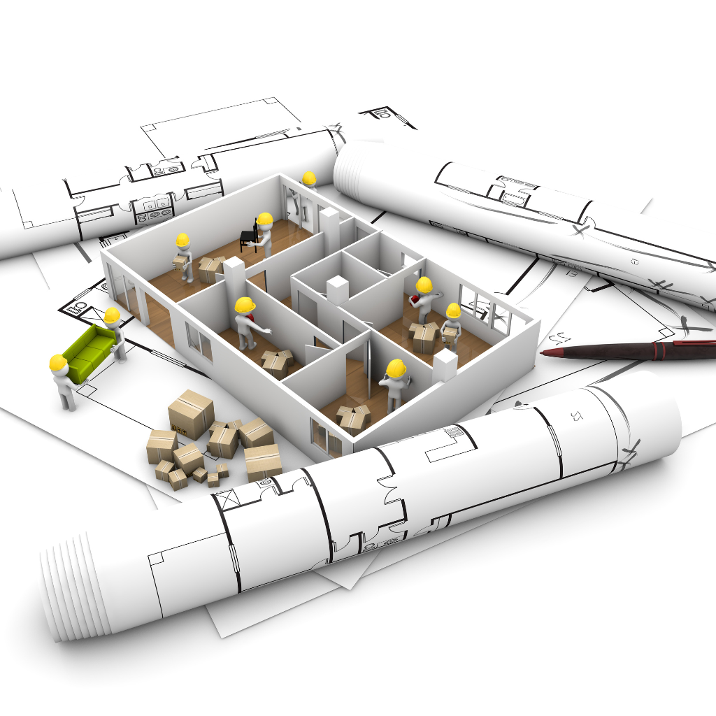 🛠️ Reformas y Diseño de Interiores en Gran Canaria