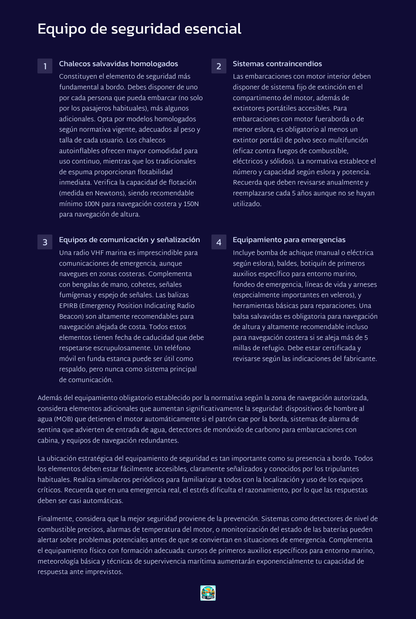 Cómo Elegir tu Primera Embarcación: Claves para una Compra Inteligente