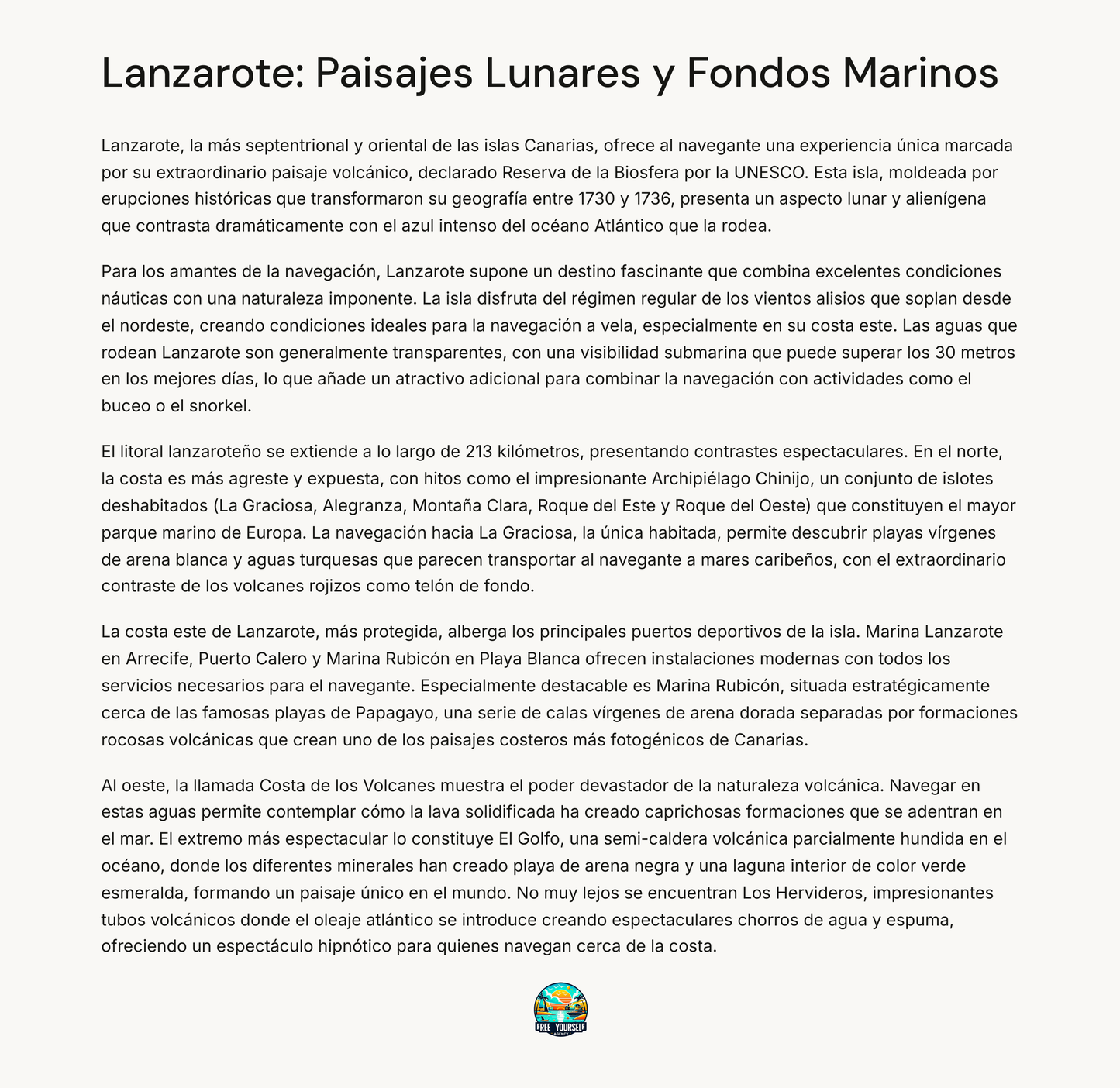 Los Mejores Destinos Náuticos en España para Explorar en Barco