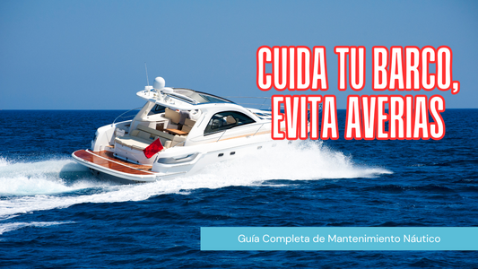 Mantenimiento Preventivo de Barcos: Consejos para Evitar Costosas Reparaciones