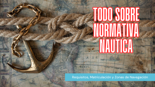 Normativas y Licencias Náuticas: Lo que Necesitas para Navegar Legalmente