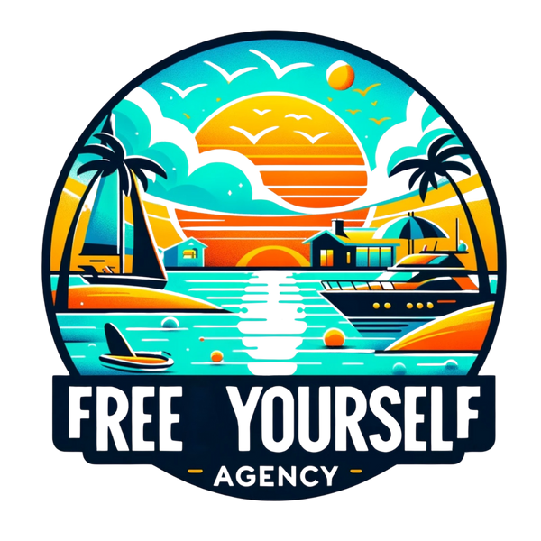 Free Yourself Agency